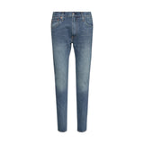 Jeans Uomo Levi's - 512 Slim Taper - Blu