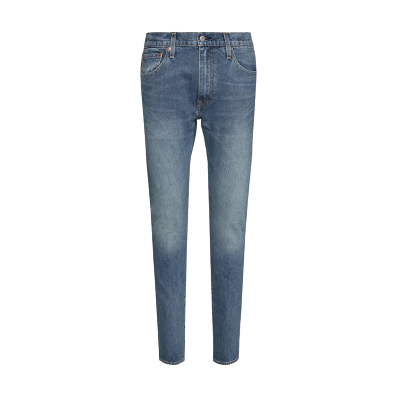 Jeans Uomo Levi's - 512 Slim Taper - Blu