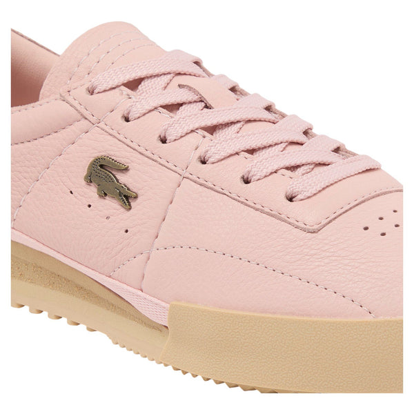 Sneaker Donna Lacoste - Aura 225 - Rosa