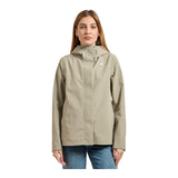 Giubbini Donna K-Way - Madalina Bonded - Beige