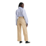 Pantaloni Donna Levi's - Vintage Chino - Beige