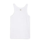 Canotte e top Donna Levi's - Racer Tank - Bianco