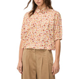 Camicie Donna iBlues - Iblabito - Panna