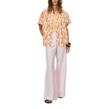 Camicie Donna iBlues - Iblalcuno - Rosa