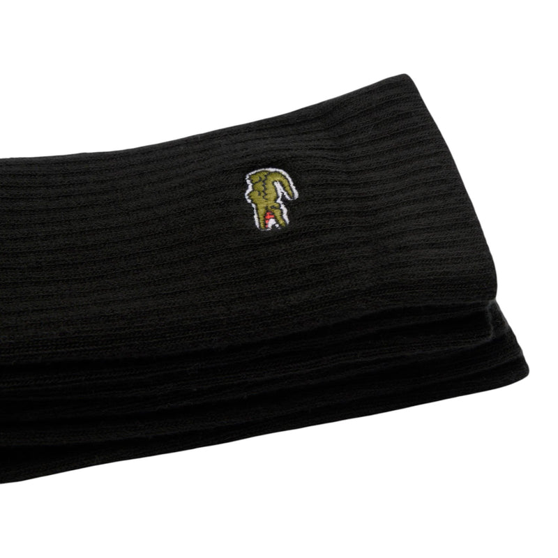 Calze Uomo Lacoste - Calze - Nero