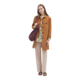 Camicie Donna nice things - Camicia Basica - Beige
