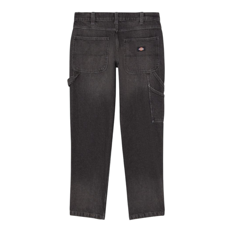 Jeans Uomo Dickies - Garyville Denim - Nero