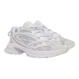 Sneaker Uomo Lacoste - L003 Neo Shot - Bianco