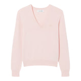 Maglioni Donna Lacoste - Pullover - Rosa