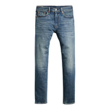 Jeans Uomo Levi's - 502 Taper - Denim