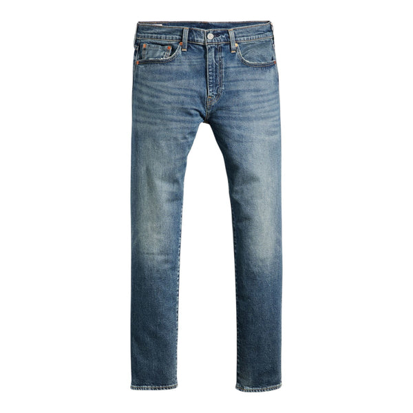 Jeans Uomo Levi's - 502 Taper - Denim