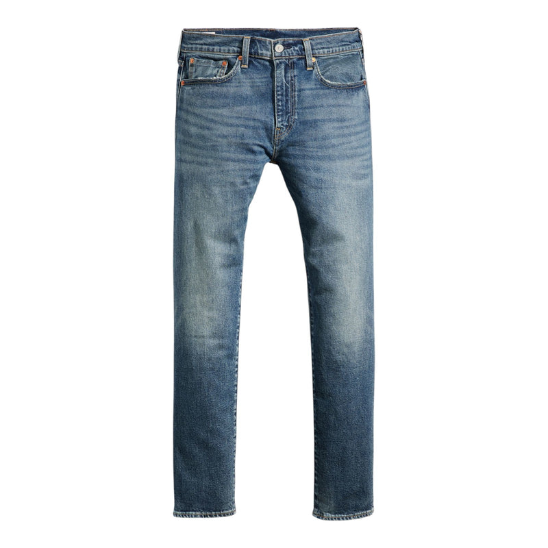Jeans Uomo Levi's - 502 Taper - Denim