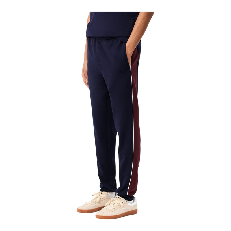 Pantaloni Uomo Lacoste - Pant.tuta - Blu