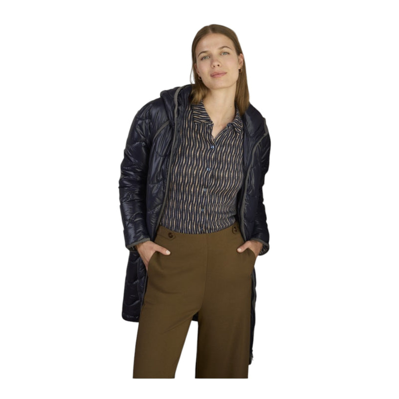 Camicie Donna Surkana - Camicia - Ottanio