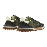 Sneaker Uomo Lacoste - Elite Active - Verde