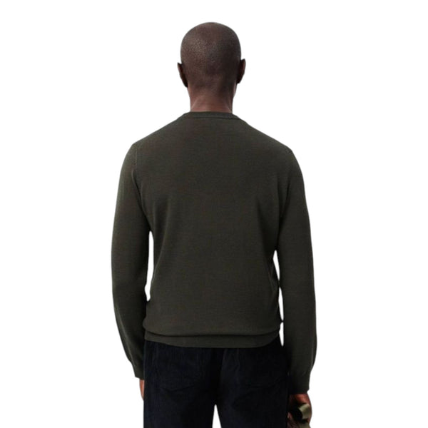 Maglioni Uomo Lacoste - Pullover - Verde