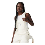 Jeans Donna Levi's - Xl Overall Invested Indigo Overall - Bianco