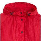Giubbotti Donna Levi's - Simone Blouson Parka - Rosso