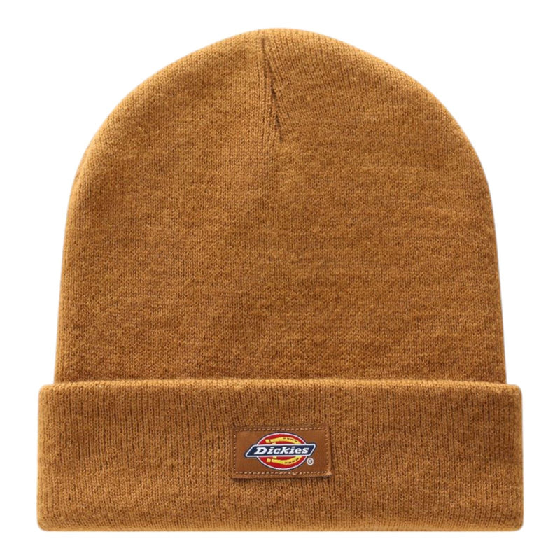 Baschi e berretti Uomo Dickies - Gibsland Beanie - Marrone