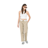 Pantaloni Unisex Dickies - 874 Work Pant Rec - Beige