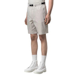 Bermuda Uomo K-Way - Bourrier - Beige