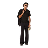 Polo Uomo Lacoste - Maglietta M/C - Marrone