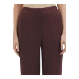 Pantaloni Donna nice things - Pantalone - Rosso