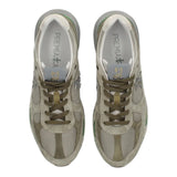 Sneaker Uomo Premiata - Mase 25 8026 - Grigio