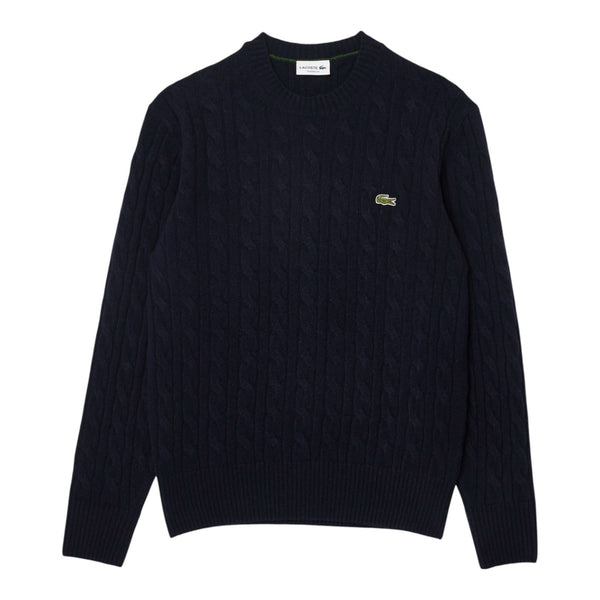 Maglioni Uomo Lacoste - Pullover - Blu