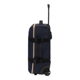 Valigie Unisex K-Way - Blossac S - Blu