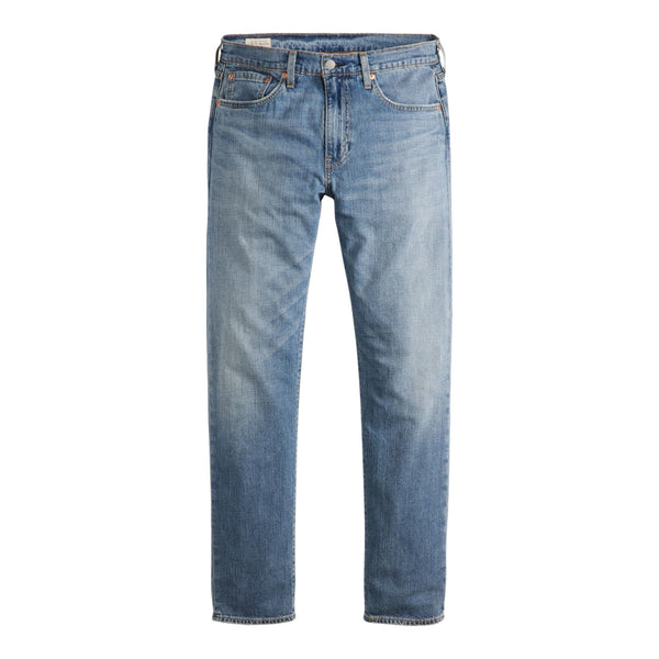 Jeans Uomo Levi's - 502 Taper - Denim