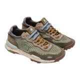 Sneaker Unisex Satorisan - Chacrona Laser Premium - Verde