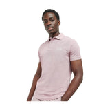 Polo Uomo Barbour International - International Essential Polo - Lavanda