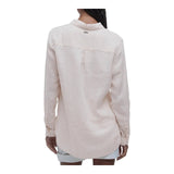 Camicie Donna Barbour - Marine Shirt - Multicolore