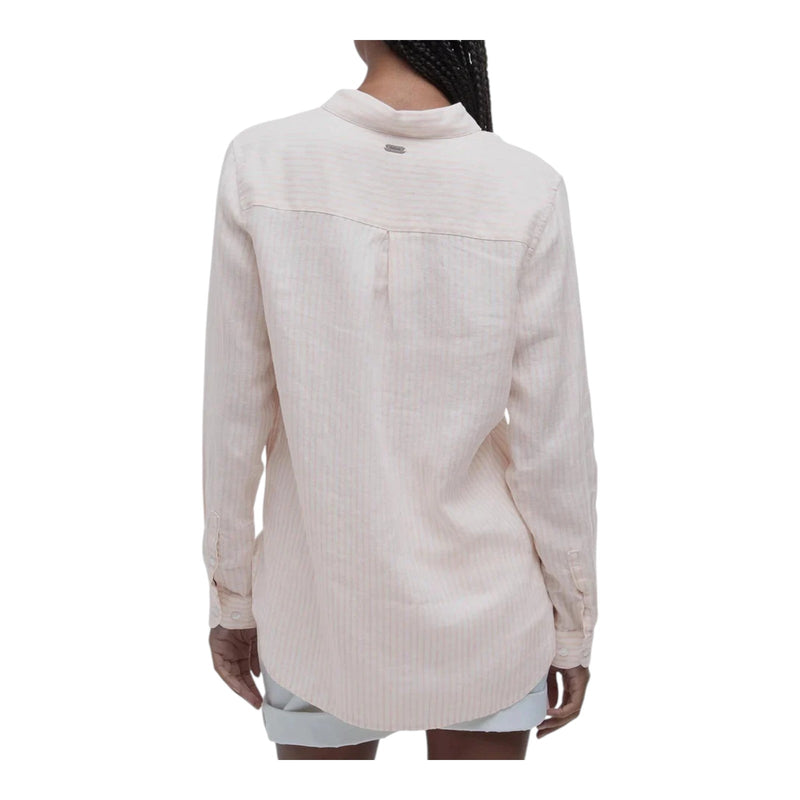 Camicie Donna Barbour - Marine Shirt - Multicolore