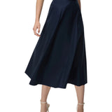 Gonne casual Donna iBlues - Iblribes - Blu