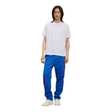 T-shirt Uomo Blauer - Eutaw T-Shirt Manica Corta - Bianco