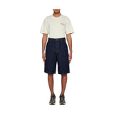 Bermuda Uomo Dickies - Madison Denim Short - Denim