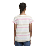 Canotte e top Donna Barbour - Lyndale Top - Multicolore