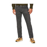 Jeans Uomo Levi's - 501 Levisoriginal Parrish - Grigio