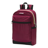 Zaini Casual Unisex K-Way - Small Laon - Viola