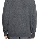 Maglioni Uomo Lacoste - Pullover - Nero