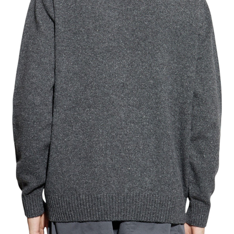 Maglioni Uomo Lacoste - Pullover - Nero