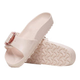 Ciabatte Donna Birkenstock - Madrid Big Bukle Eva Light Rose - Rosa