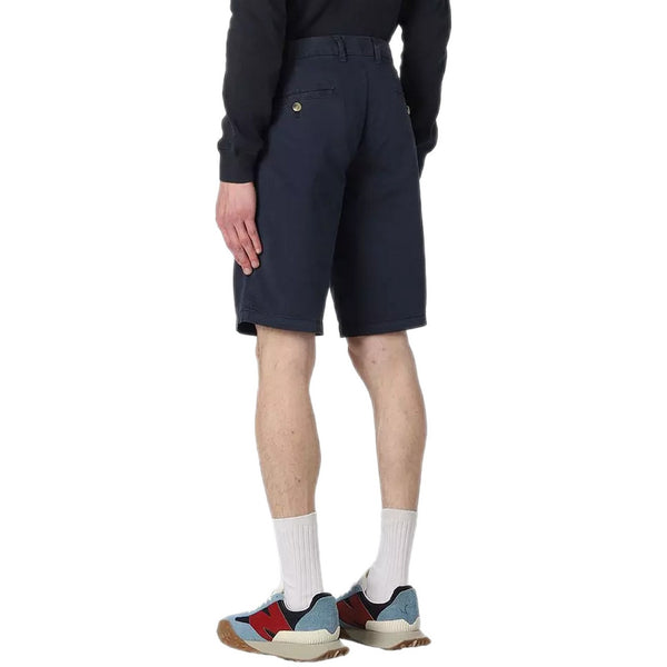 Bermuda Uomo Blauer - Pantalone Bermuda - Blu