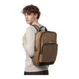 Zaini Casual Unisex K-Way - Gizy - Verde