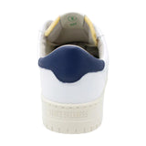 Sneaker Uomo Sneaker Saint - Golf - Bianco