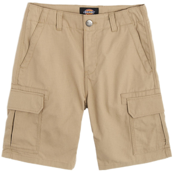 Bermuda Uomo Dickies - Millerville Short - Beige