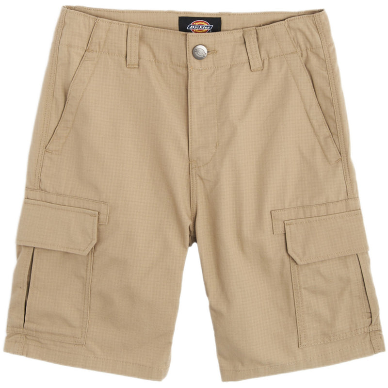 Bermuda Uomo Dickies - Millerville Short - Beige