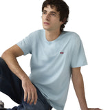 T-shirt Uomo Levi's - Ss Original Hm Tee - Celeste